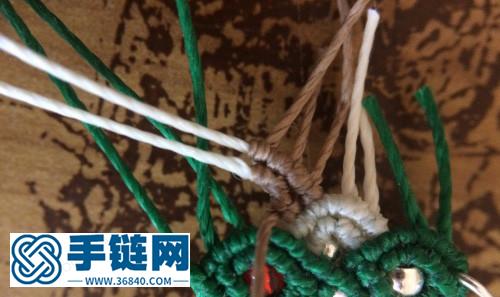 緣耳環