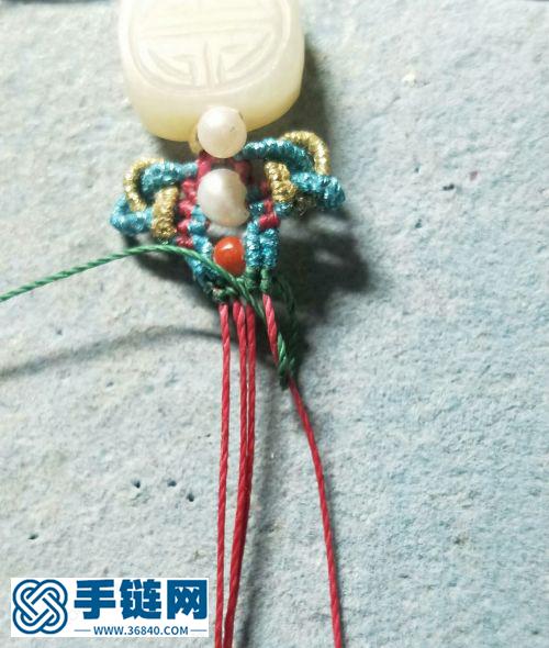 和田壽紋手鏈