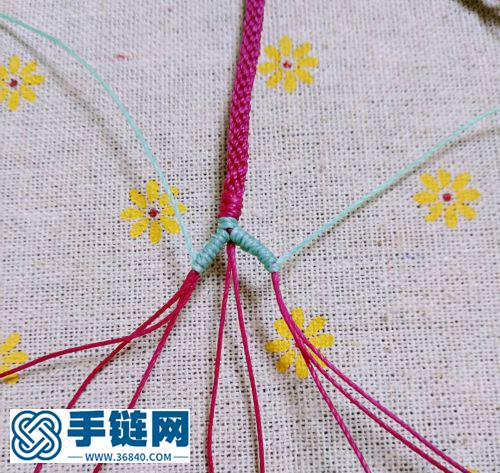 美麗心情掛件