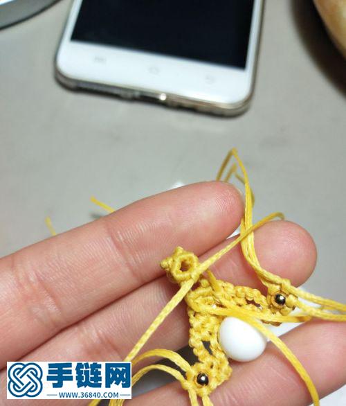 小頭冠