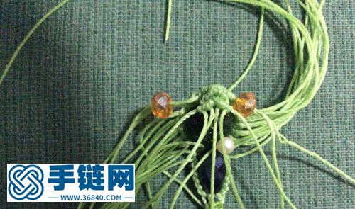 創意蜻蜓