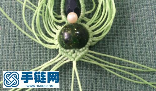 創意蜻蜓