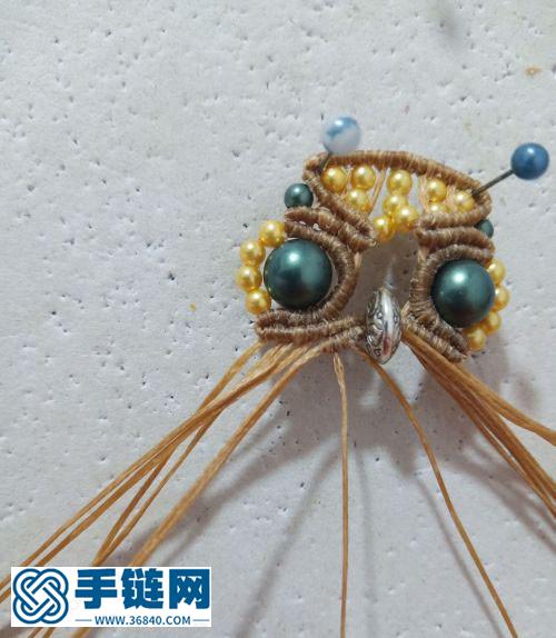 大眼萌萌噠貓頭鷹