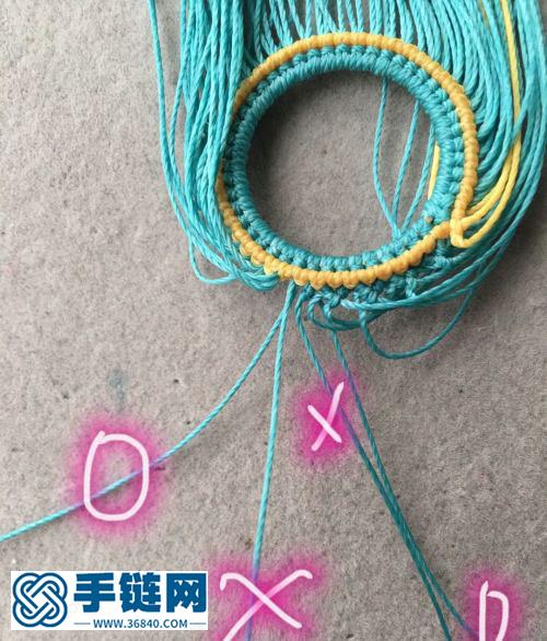 葵花吊墜（可以轉(zhuǎn)動(dòng)的）