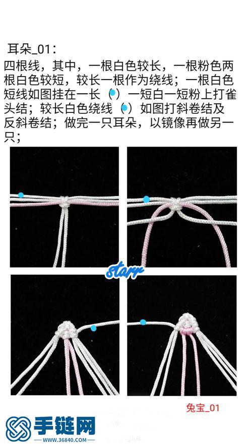 【衍生】兔寶