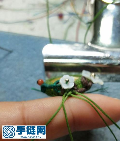 蜜蠟吊墜