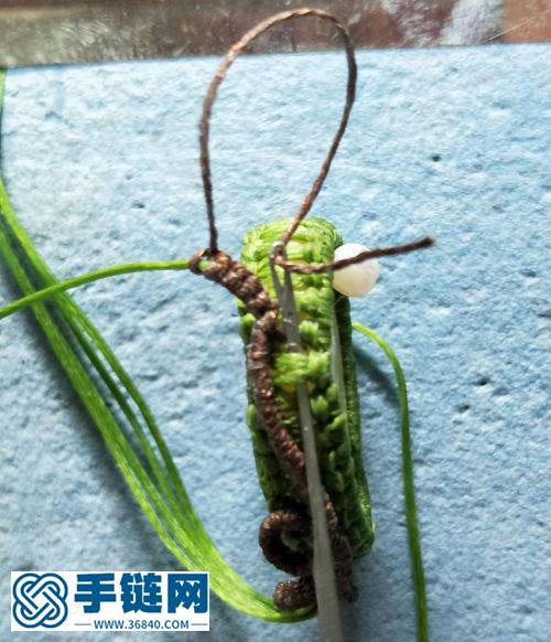 蜜蠟吊墜
