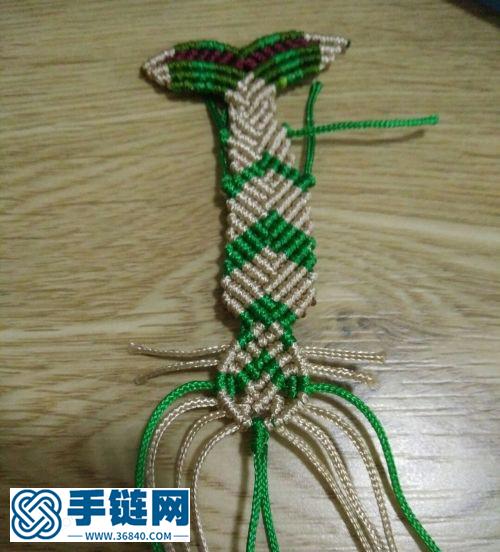 小小美人魚