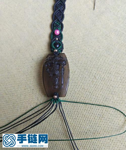 手牌湑兮手鏈