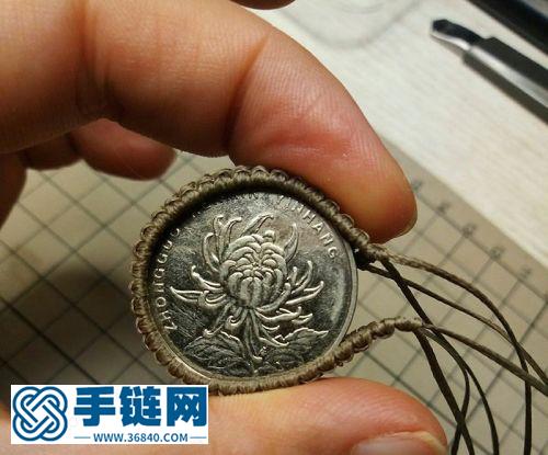 詳細的包石頭包硬幣基礎教程