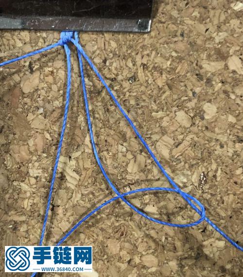 平安扣手鏈項鏈套裝