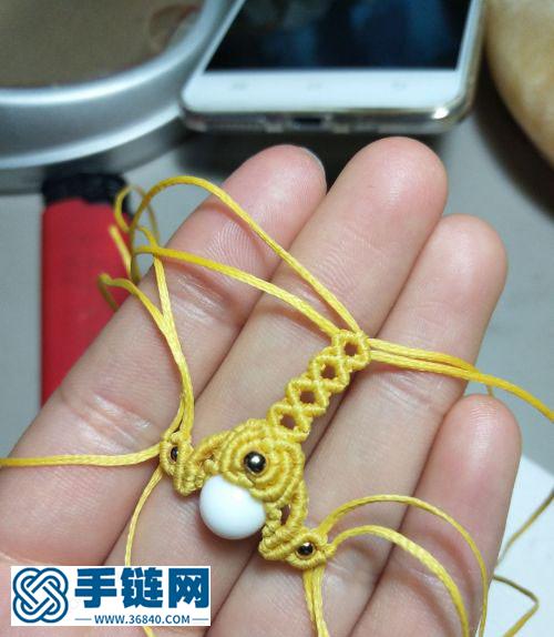小頭冠