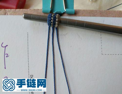小翅膀調(diào)節(jié)扣