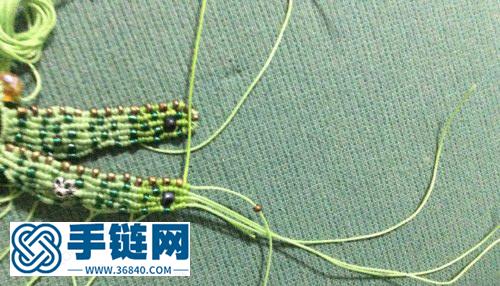 創意蜻蜓