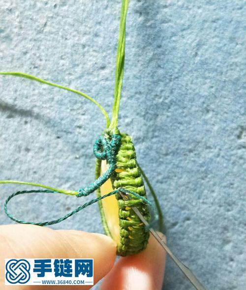 蜜蠟吊墜