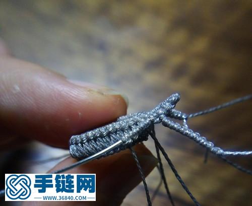 精靈戒指