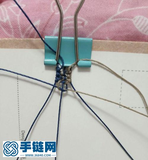 小翅膀調(diào)節(jié)扣