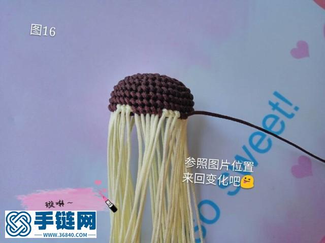 憂郁的小猴子