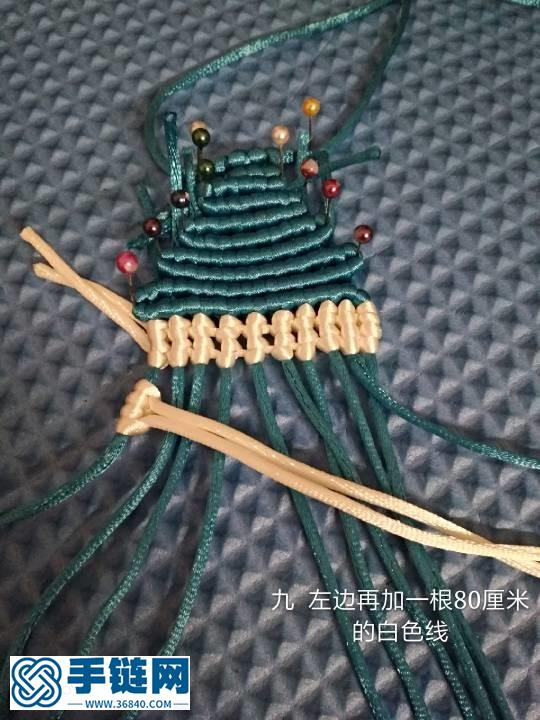 圣誕節小房子掛件