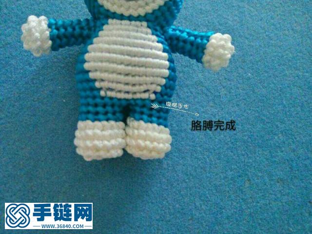 哆啦A夢