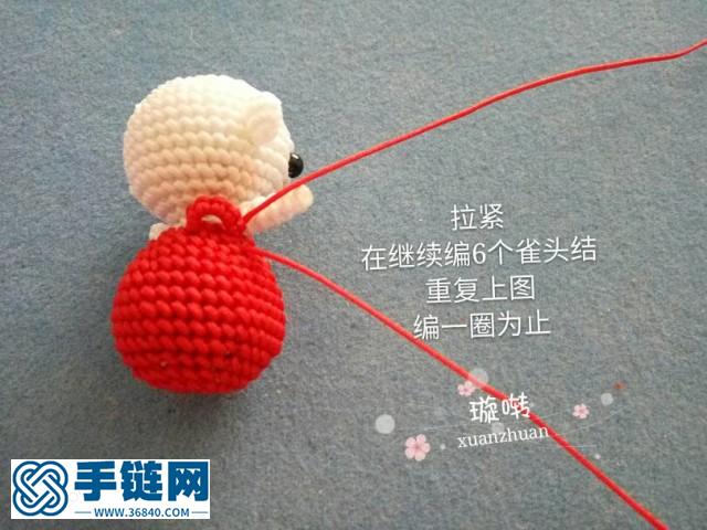 福娃寶寶