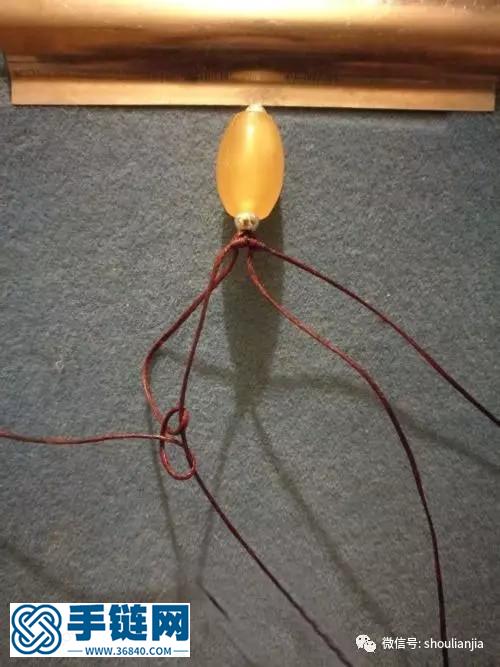 玲瓏心手鏈
