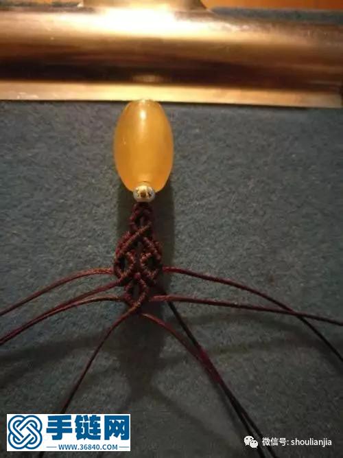 玲瓏心手鏈