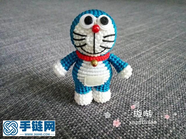 哆啦A夢