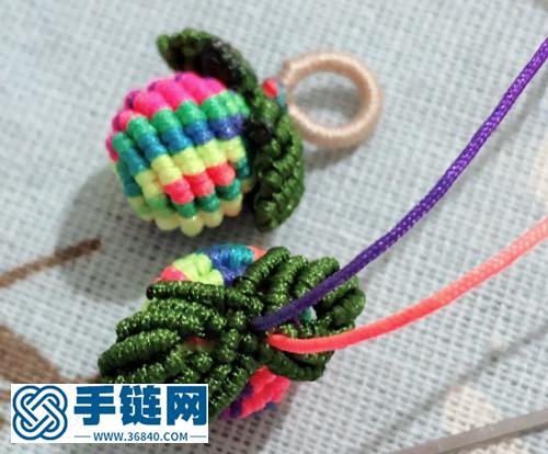 小葉子教程