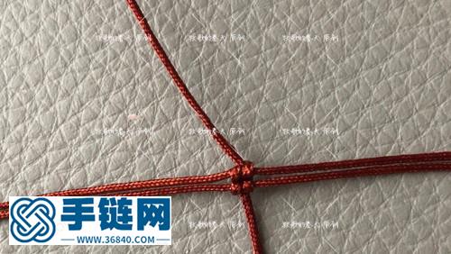 漢堡胸針小教程