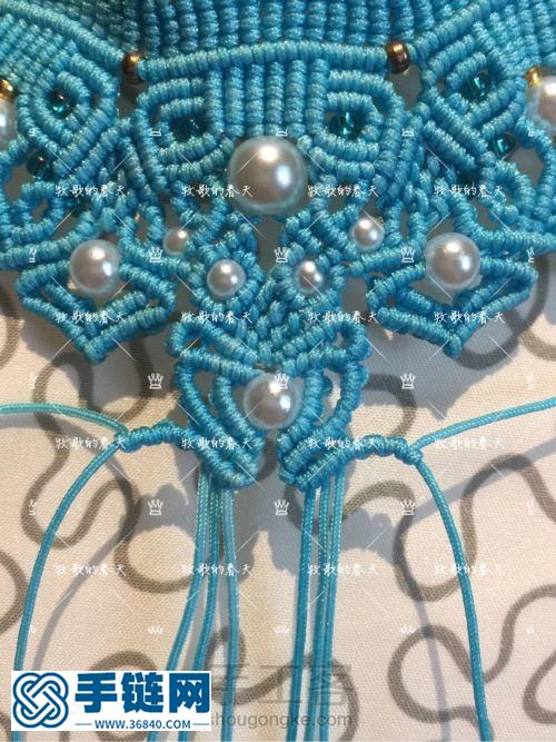 鳳冠花嫁之碧穹至尊教程（中）
