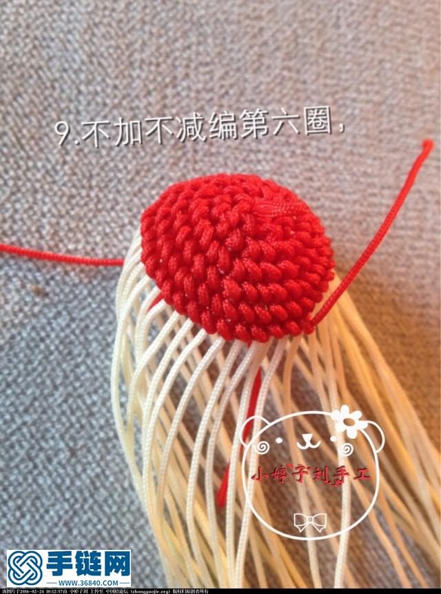 財神編法教程