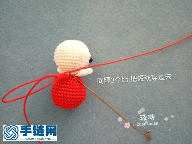 福娃寶寶