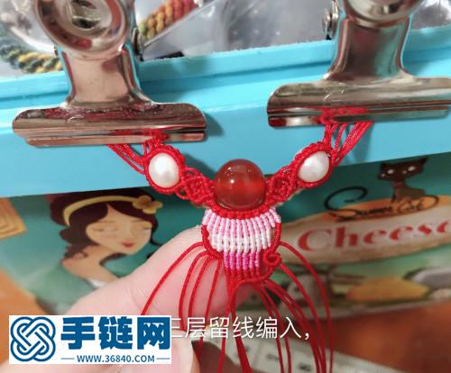 迷你鳳冠男版小鳳冠