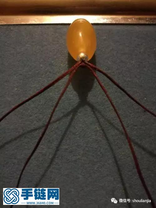 玲瓏心手鏈