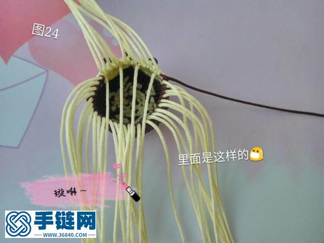 憂郁的小猴子
