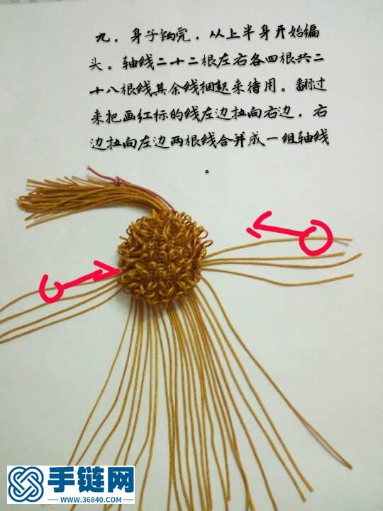小刺猬
