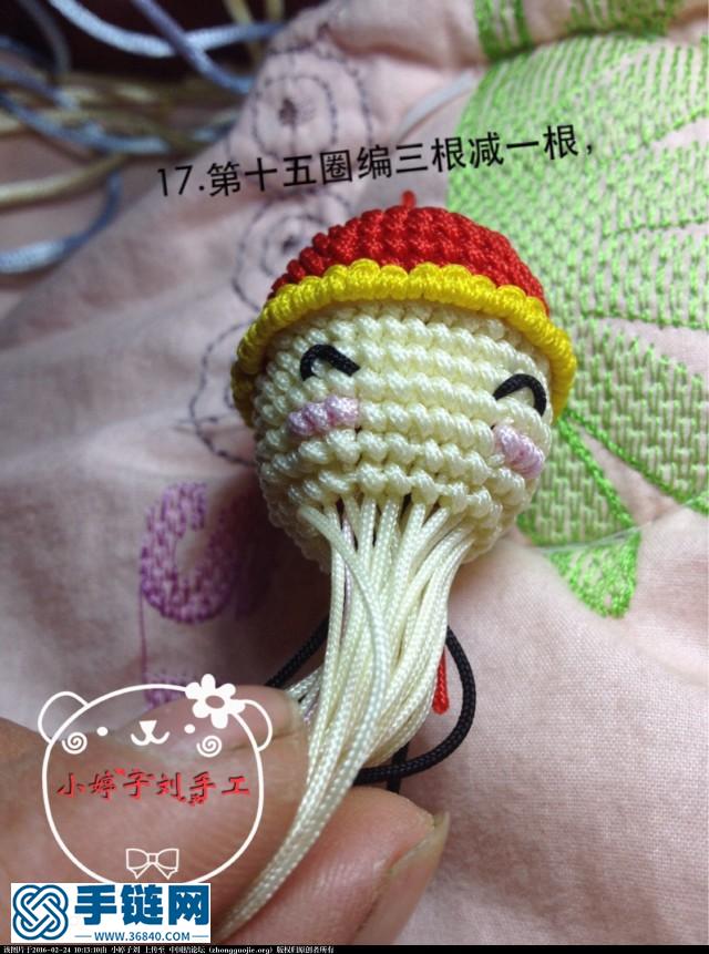 財神編法教程