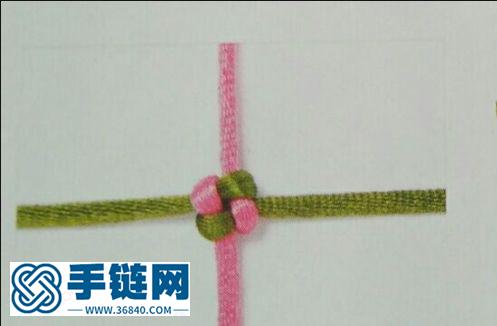 圓形玉米結(jié)