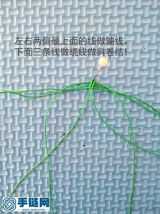 完整的小蘋果教程 