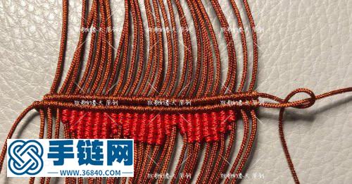 漢堡胸針小教程