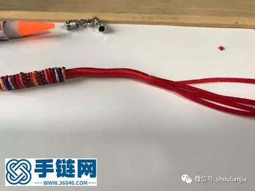 九乘迦葉金剛繩