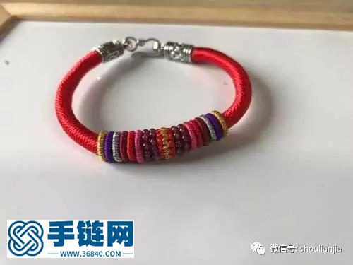九乘迦葉金剛繩