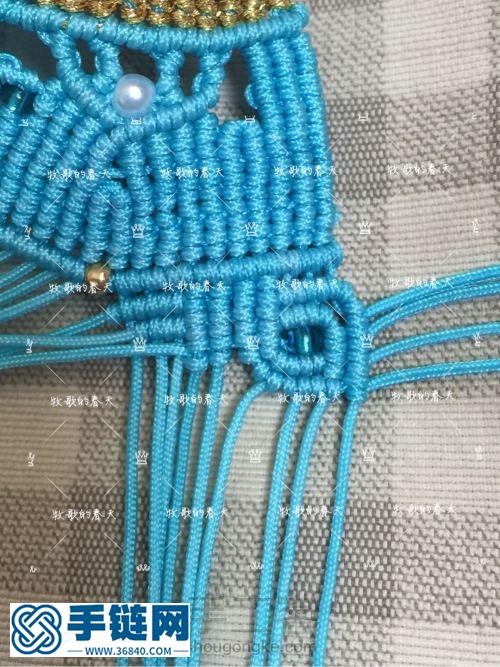 鳳冠花嫁之碧穹至尊教程（上）