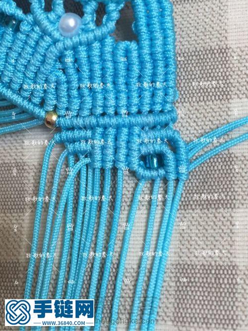 鳳冠花嫁之碧穹至尊教程（上）