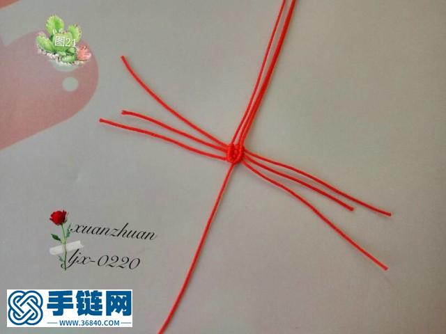 呆萌小狗