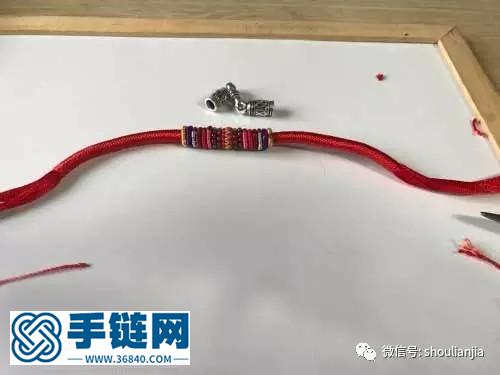九乘迦葉金剛繩