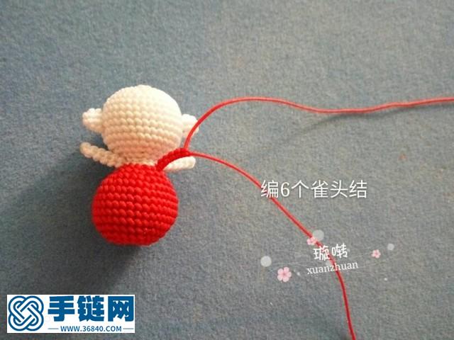 福娃寶寶