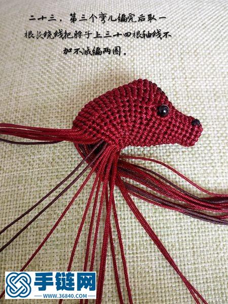 十二生肖之小馬