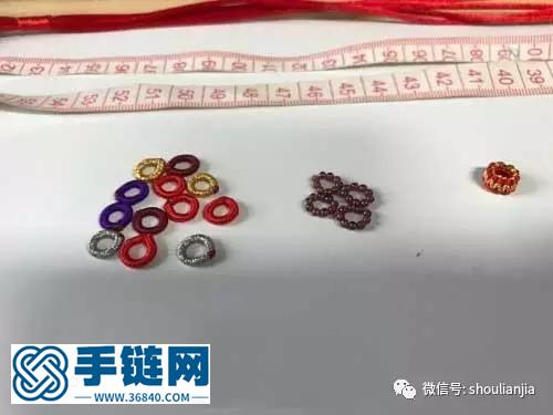 九乘迦葉金剛繩